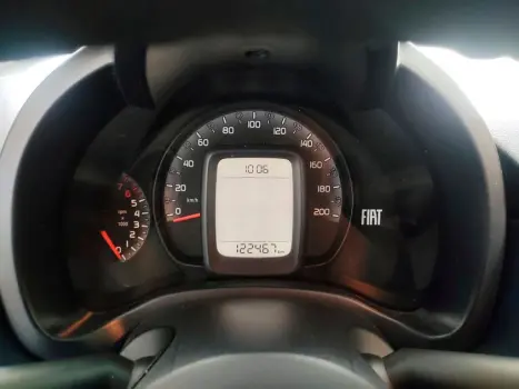 FIAT Uno 1.0 4P FLEX EVO ATTRACTIVE, Foto 8
