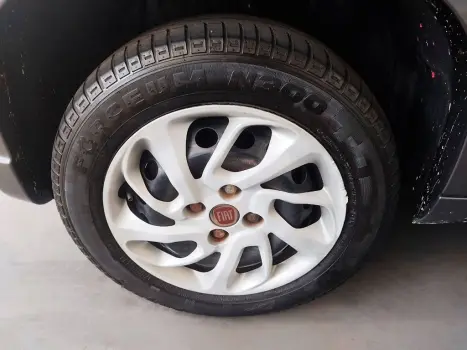 FIAT Uno 1.0 4P FLEX EVO ATTRACTIVE, Foto 9