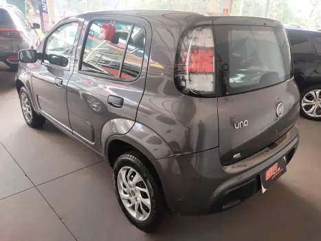 FIAT Uno 1.0 4P FLEX EVO ATTRACTIVE, Foto 10