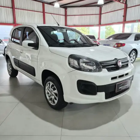 FIAT Uno 1.0 4P FLEX DRIVE, Foto 1