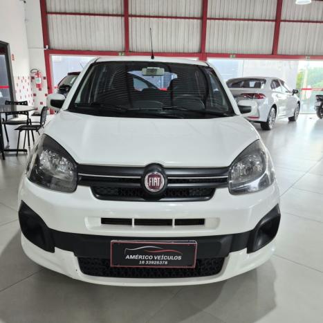 FIAT Uno 1.0 4P FLEX DRIVE, Foto 2