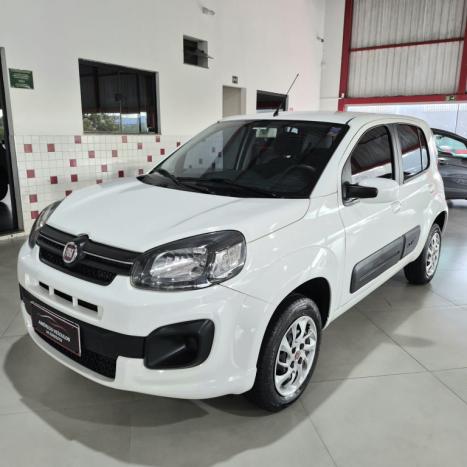 FIAT Uno 1.0 4P FLEX DRIVE, Foto 3