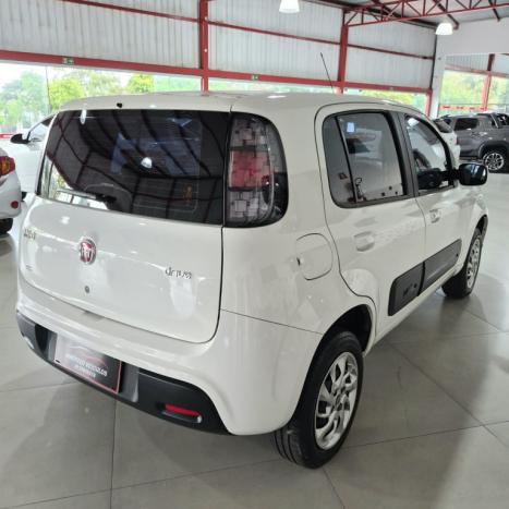 FIAT Uno 1.0 4P FLEX DRIVE, Foto 4