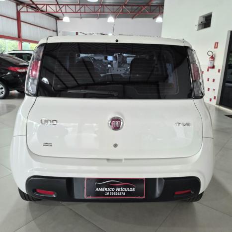 FIAT Uno 1.0 4P FLEX DRIVE, Foto 5