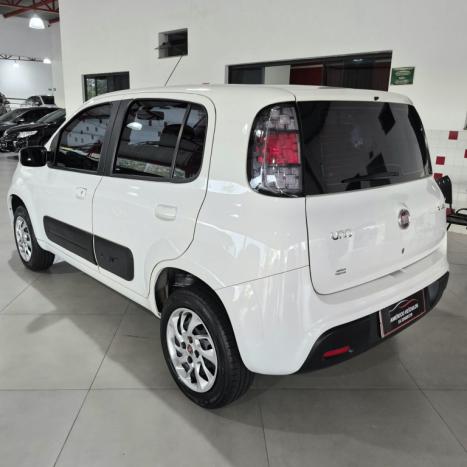 FIAT Uno 1.0 4P FLEX DRIVE, Foto 6