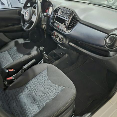 FIAT Uno 1.0 4P FLEX DRIVE, Foto 7