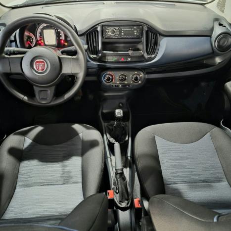 FIAT Uno 1.0 4P FLEX DRIVE, Foto 9