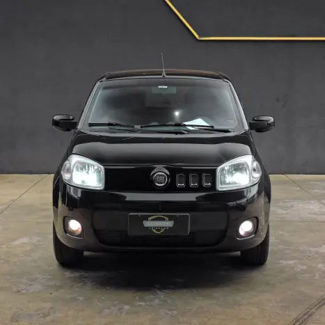 FIAT Uno 1.0 4P FLEX VIVACE, Foto 2