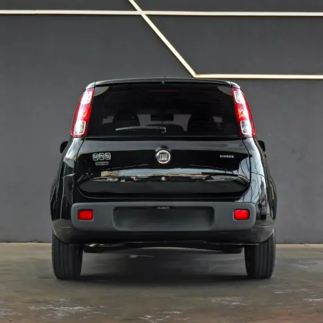 FIAT Uno 1.0 4P FLEX VIVACE, Foto 5