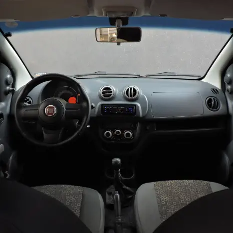 FIAT Uno 1.0 4P FLEX VIVACE, Foto 6