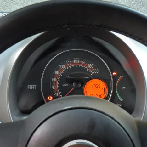 FIAT Uno 1.0 4P FLEX VIVACE, Foto 8