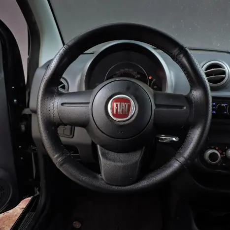 FIAT Uno 1.0 4P FLEX VIVACE, Foto 10