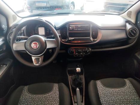 FIAT Uno 1.0 4P FLEX EVO ATTRACTIVE, Foto 5