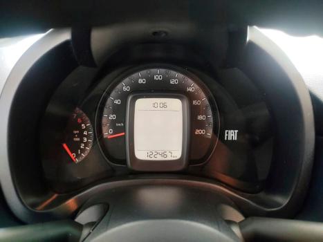 FIAT Uno 1.0 4P FLEX EVO ATTRACTIVE, Foto 8