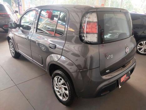 FIAT Uno 1.0 4P FLEX EVO ATTRACTIVE, Foto 10