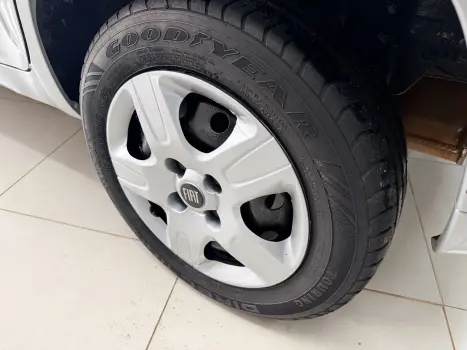 FIAT Uno 1.0 4P FLEX VIVACE, Foto 5