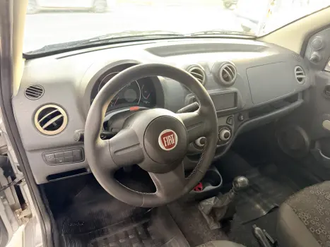 FIAT Uno 1.0 4P FLEX VIVACE, Foto 6