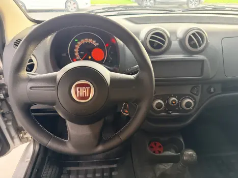 FIAT Uno 1.0 4P FLEX VIVACE, Foto 8