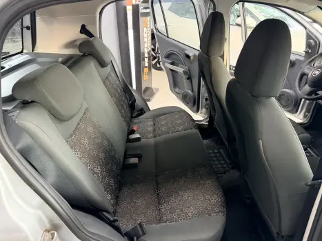 FIAT Uno 1.0 4P FLEX VIVACE, Foto 9