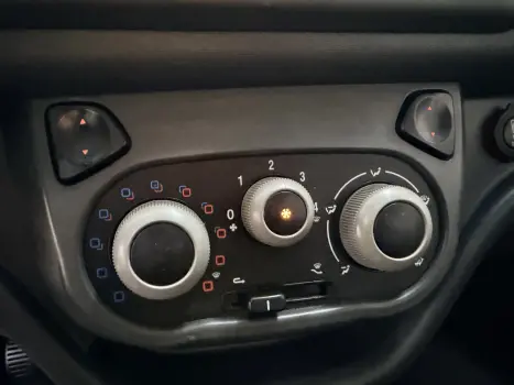 FIAT Uno 1.0 4P FLEX VIVACE, Foto 7