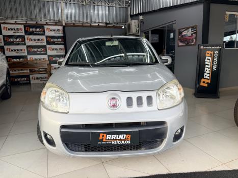 FIAT Uno 1.0 4P FLEX VIVACE, Foto 2