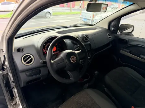 FIAT Uno 1.0 4P FLEX VIVACE, Foto 11