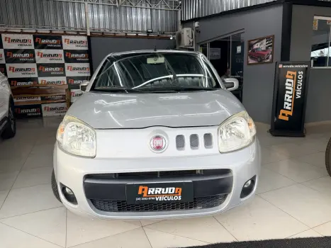 FIAT Uno 1.0 4P FLEX VIVACE, Foto 2