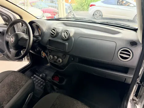 FIAT Uno 1.0 4P FLEX VIVACE, Foto 10