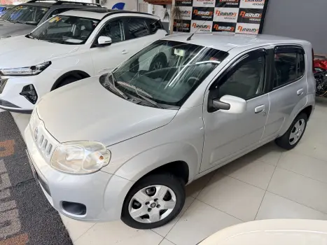 FIAT Uno 1.0 4P FLEX VIVACE, Foto 12