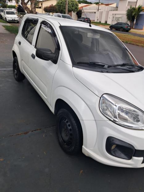 FIAT Uno 1.0 4P FLEX ATTRACTIVE, Foto 3