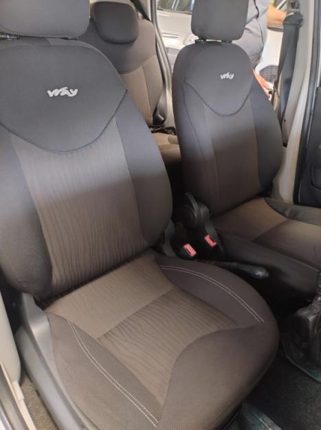 FIAT Uno 1.0 4P FLEX WAY CELEBRATION, Foto 10