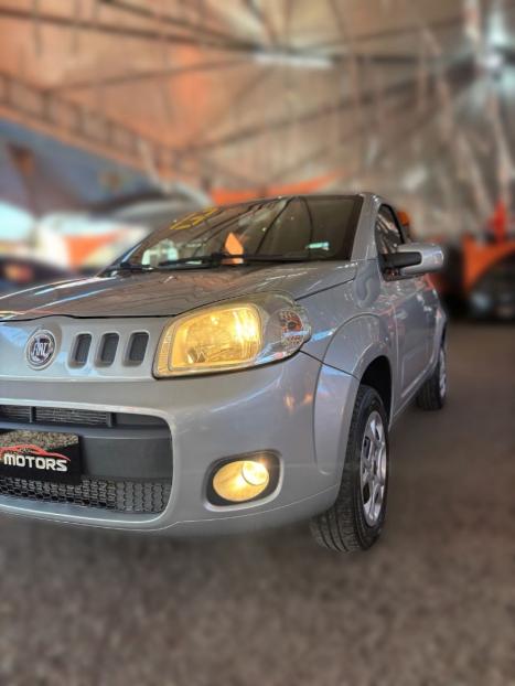 FIAT Uno 1.0 4P FLEX VIVACE EVO, Foto 5