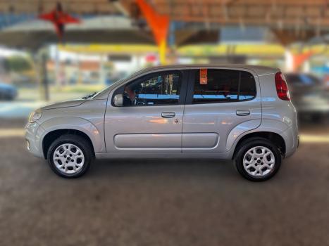 FIAT Uno 1.0 4P FLEX VIVACE EVO, Foto 6