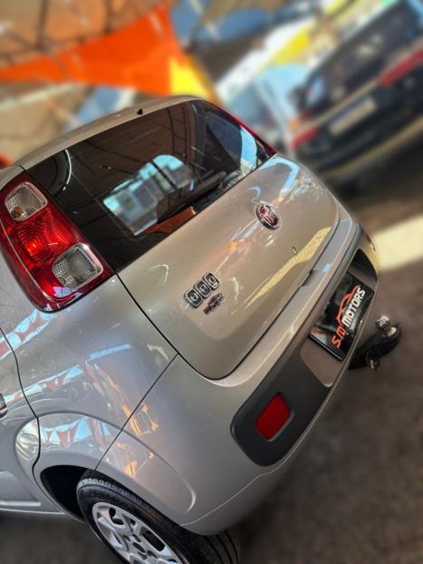 FIAT Uno 1.0 4P FLEX VIVACE EVO, Foto 11