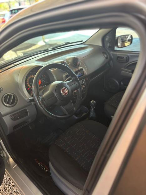 FIAT Uno 1.0 4P FLEX VIVACE EVO, Foto 12