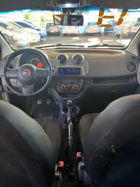 FIAT Uno 1.0 4P FLEX VIVACE EVO, Foto 13