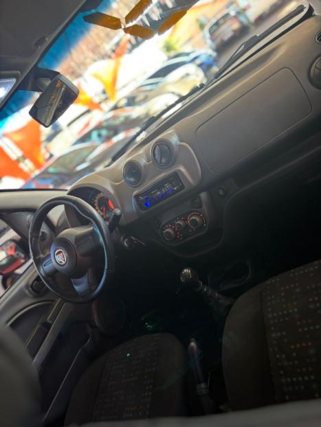 FIAT Uno 1.0 4P FLEX VIVACE EVO, Foto 14