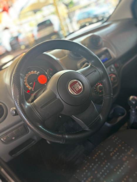 FIAT Uno 1.0 4P FLEX VIVACE EVO, Foto 15