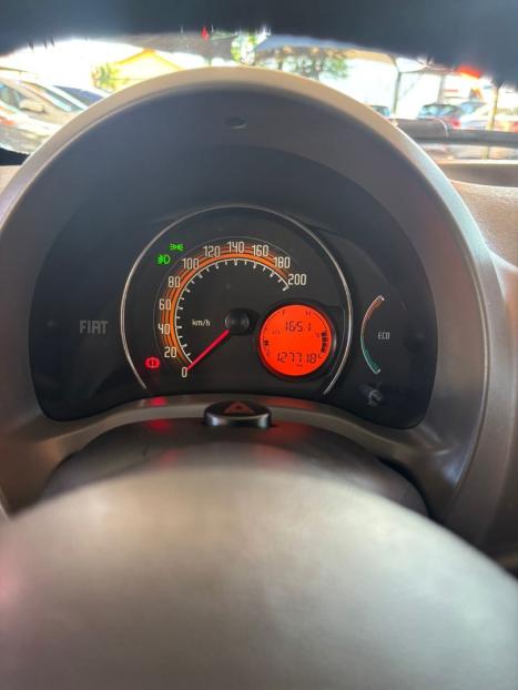 FIAT Uno 1.0 4P FLEX VIVACE EVO, Foto 16