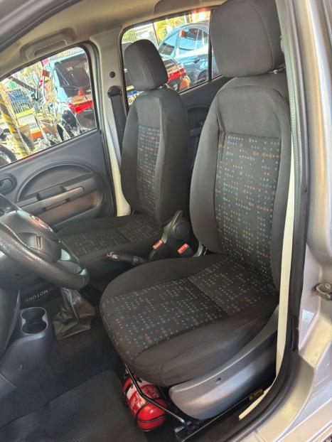 FIAT Uno 1.0 4P FLEX VIVACE EVO, Foto 18