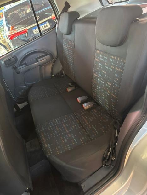 FIAT Uno 1.0 4P FLEX VIVACE EVO, Foto 19