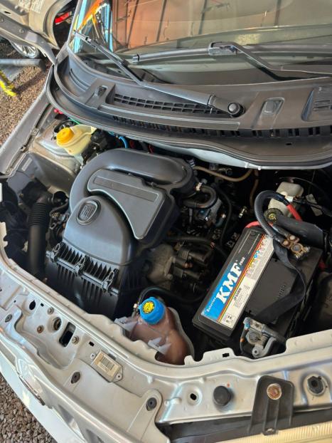 FIAT Uno 1.0 4P FLEX VIVACE EVO, Foto 20