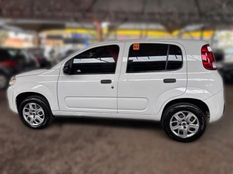 FIAT Uno 1.0 4P FLEX VIVACE EVO, Foto 9