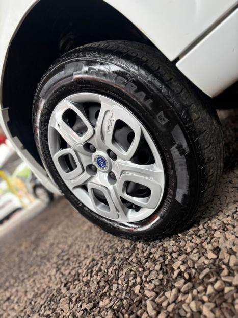 FIAT Uno 1.0 4P FLEX VIVACE EVO, Foto 11