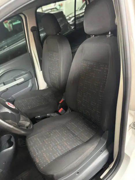 FIAT Uno 1.0 4P FLEX VIVACE EVO, Foto 13