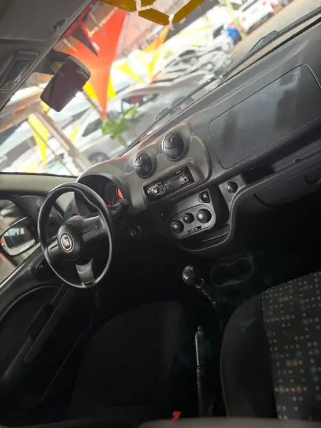 FIAT Uno 1.0 4P FLEX VIVACE EVO, Foto 14