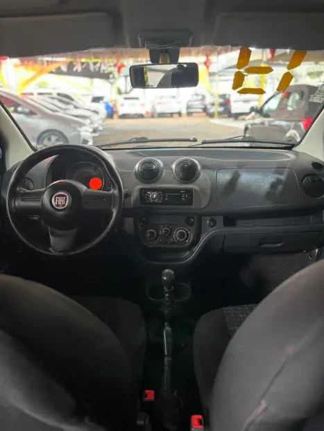 FIAT Uno 1.0 4P FLEX VIVACE EVO, Foto 15