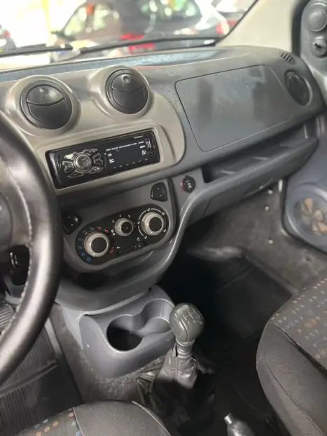 FIAT Uno 1.0 4P FLEX VIVACE EVO, Foto 16