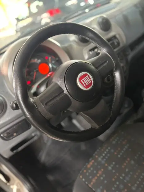 FIAT Uno 1.0 4P FLEX VIVACE EVO, Foto 17