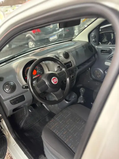 FIAT Uno 1.0 4P FLEX VIVACE EVO, Foto 18